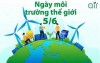 Hưởng ứng Ngày Môi trường thế giới