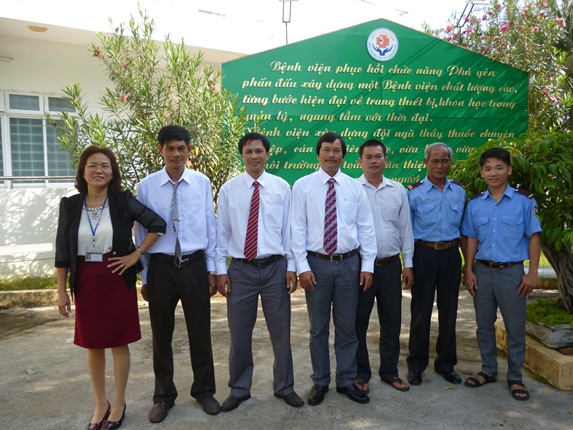 Phòng Tổ chức Hành chính