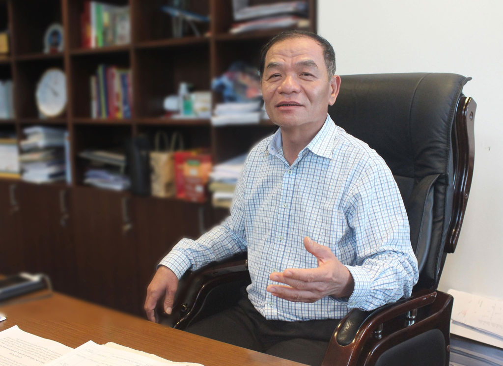 can ro bo tieu chi sap nhap xa huyen 1