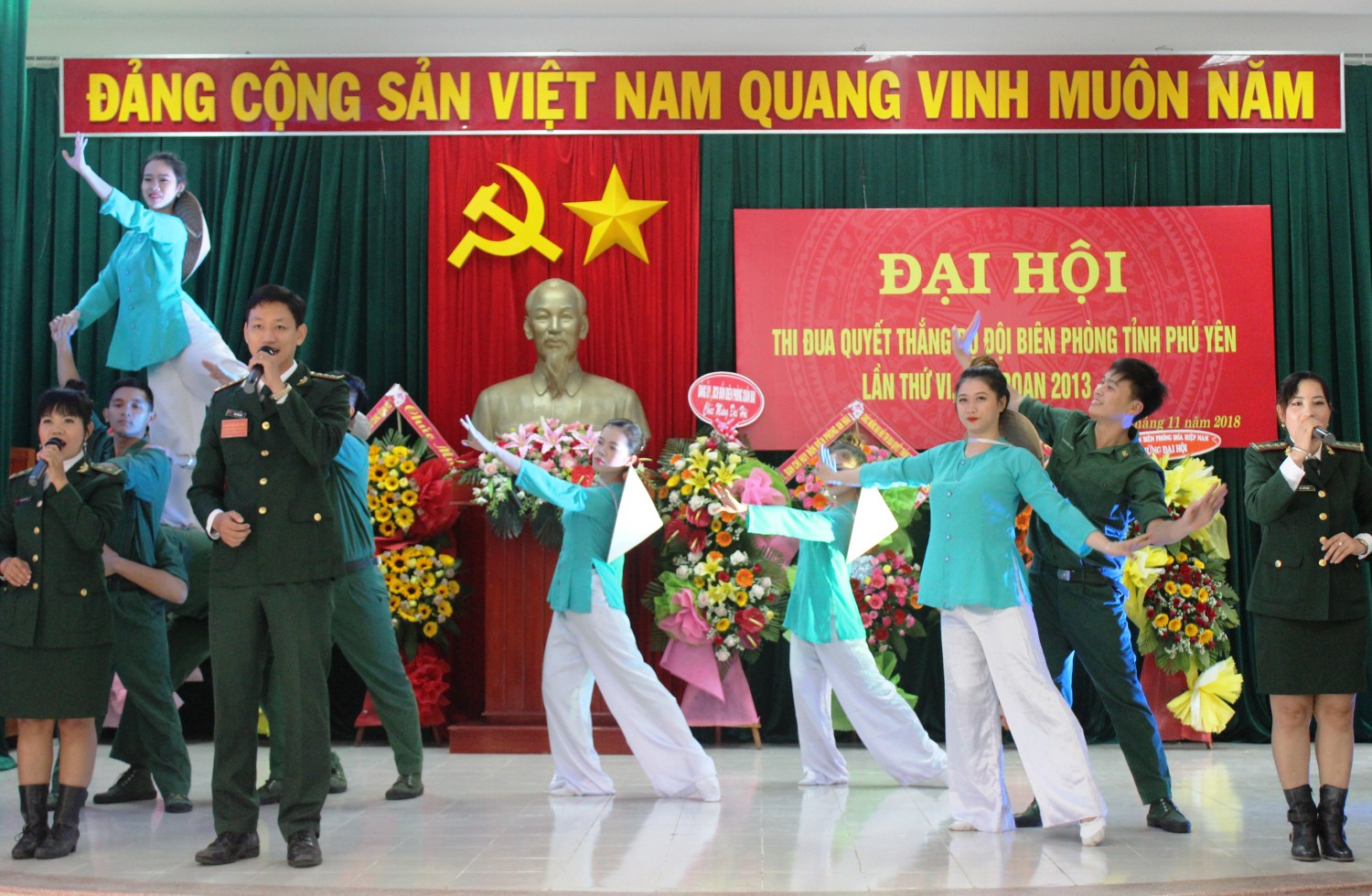 văn nghệ