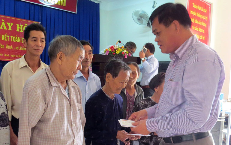 ngày đại đoàn kết