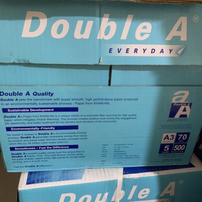 YÊU CẦU BÁO GIÁ: Quý Công ty cung cấp văn phòng phẩm