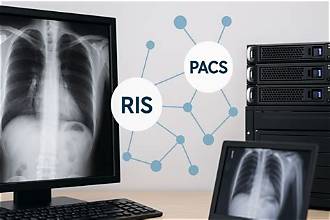 BÁO GIÁ Thuê Hệ thống lưu trữ và truyền tải hình ảnh RIS-PACS